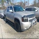 3GNEC12J57G122682 2007 Chevrolet Avalanche 1500 Lt auction photo thumbnail 1