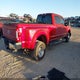1FT8W3DT1HED14939 2017 Ford F-350 Lariat auction photo thumbnail 4