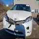 5TDYZ3DC4HS798039 2017 Toyota Sienna Xle Premium 8 Passenger auction photo thumbnail 12