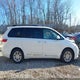 5TDYZ3DC4HS798039 2017 Toyota Sienna Xle Premium 8 Passenger auction photo thumbnail 13