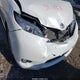 5TDYZ3DC4HS798039 2017 Toyota Sienna Xle Premium 8 Passenger auction photo thumbnail 19