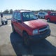 2CNBJ13C526903624 2002 Chevrolet Tracker Hard Top Base auction photo thumbnail 1