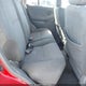 2CNBJ13C526903624 2002 Chevrolet Tracker Hard Top Base auction photo thumbnail 8