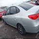 KMHDU46D88U481719 2008 Hyundai Elantra Gls/Se auction photo thumbnail 14