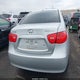 KMHDU46D88U481719 2008 Hyundai Elantra Gls/Se auction photo thumbnail 16