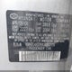KMHDU46D88U481719 2008 Hyundai Elantra Gls/Se auction photo thumbnail 9