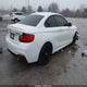 WBA1J9C54GV372156 2016 BMW M235I xDrive auction photo thumbnail 4