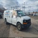 1GTGG25V661161305 2006 GMC Savana Work Van auction photo thumbnail 14