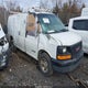 1GTGG25V661161305 2006 GMC Savana Work Van auction photo thumbnail 1