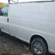 1GTGG25V661161305 2006 GMC Savana Work Van auction photo thumbnail 3