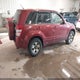JS3TD941574200711 2007 Suzuki Grand Vitara auction photo thumbnail 4