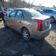 1G6DP577170148569 2007 Cadillac Cts Standard auction photo thumbnail 3