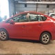 JTDKN3DU9C1534721 2012 Toyota Prius Three auction photo thumbnail 14