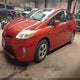 JTDKN3DU9C1534721 2012 Toyota Prius Three auction photo thumbnail 2