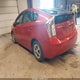 JTDKN3DU9C1534721 2012 Toyota Prius Three auction photo thumbnail 3