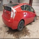 JTDKN3DU9C1534721 2012 Toyota Prius Three auction photo thumbnail 4