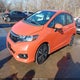3HGGK5H89JM721403 2018 Honda Fit Ex auction photo thumbnail 2