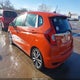 3HGGK5H89JM721403 2018 Honda Fit Ex auction photo thumbnail 3