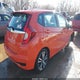 3HGGK5H89JM721403 2018 Honda Fit Ex auction photo thumbnail 4