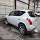 JN8AZ08W37W623935 2007 Nissan Murano Se auction photo thumbnail 3