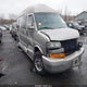 1GDHG35U041192554 2004 GMC Savana Standard auction photo thumbnail 1