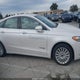 3FA6P0LU4ER103696 2014 Ford Fusion Hybrid Se auction photo thumbnail 6