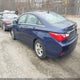 5NPEB4AC1EH887022 2014 Hyundai Sonata Gls auction photo thumbnail 3
