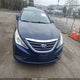 5NPEB4AC1EH887022 2014 Hyundai Sonata Gls auction photo thumbnail 6