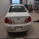 1G1ZH57B29F144088 2009 Chevrolet Malibu Lt auction photo thumbnail 15