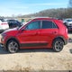 KNDCT3LE2S5226785 2025 Kia Niro Sx auction photo thumbnail 14
