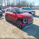 KNDCT3LE2S5226785 2025 Kia Niro Sx auction photo thumbnail 1