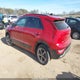 KNDCT3LE2S5226785 2025 Kia Niro Sx auction photo thumbnail 3