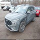 5NMS2DAJXPH538684 2023 Hyundai Santa Fe Sel auction photo thumbnail 2