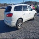 5GAKRBKD1GJ233949 2016 Buick Enclave Leather auction photo thumbnail 4