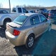 1G1AL58F387201727 2008 Chevrolet Cobalt Lt auction photo thumbnail 4