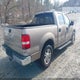 1FTPW12595KE91157 2005 Ford F-150 Lariat/Xlt auction photo thumbnail 4