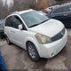 5N1BV28U18N116251 2008 Nissan Quest 3.5 Sl auction photo thumbnail 1