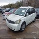 5N1BV28U18N116251 2008 Nissan Quest 3.5 Sl auction photo thumbnail 2