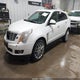 3GYFNFE35ES559295 2014 Cadillac Srx Performance Collection auction photo thumbnail 2