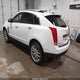 3GYFNFE35ES559295 2014 Cadillac Srx Performance Collection auction photo thumbnail 3