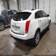 3GYFNFE35ES559295 2014 Cadillac Srx Performance Collection auction photo thumbnail 4