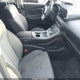 KM8S2DA11MU012007 2021 Hyundai Santa Fe Blue auction photo thumbnail 5