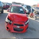 1G1JC5SB3C4202828 2012 Chevrolet Sonic 2Lt auction photo thumbnail 13