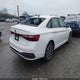3VW5X7BUXSM072038 2025 Volkswagen Jetta 1.5T S auction photo thumbnail 4