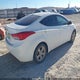 5NPDH4AE7CH117626 2012 Hyundai Elantra Gls auction photo thumbnail 4