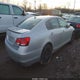 JTHCE96S680015320 2008 Lexus Gs 350 auction photo thumbnail 4