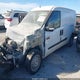 ZFBHRFAB0M6T71418 2021 Ram Promaster City Tradesman auction photo thumbnail 2