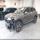 3N8AP6CA8SL326713 2025 Nissan Kicks Sv Fwd auction photo thumbnail 2