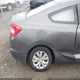 2HGFG3B56CH540180 2012 Honda Civic Lx auction photo thumbnail 17