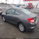 2HGFG3B56CH540180 2012 Honda Civic Lx auction photo thumbnail 3